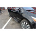 side running board steps for kia carnival 2014-17